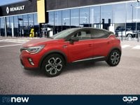 Voitures D'occasion À Douai | Renault Captur 1.3 Tce 140Ch Fap Intens -21