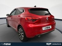 Voitures D'occasion À Douai | Renault Clio 1.0 Tce 90Ch Techno