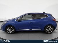 Voitures D'occasion À Douai | Renault Clio 1.0 Tce 90Ch Techno