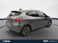 Voitures D'occasion À Douai | Renault Clio 1.0 Tce 90Ch Techno
