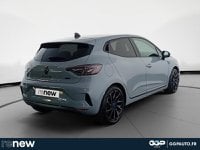Voitures D'occasion À Douai | Renault Clio 1.6 E-Tech 145Ch Full Hybrid Esprit Alpine - 24