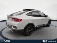 Voitures D'occasion À Douai | Renault Arkana 1.6 E-Tech Hybride 145Ch Rs Line Fast Track