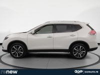 Voitures D'occasion À Douai | Nissan X-Trail 1.6 Dci 130Ch Tekna Xtronic Euro6