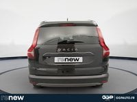 Voitures D'occasion À Douai | Dacia Jogger 1.0 Eco-G 100Ch Extreme+ 7 Places