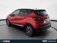 Voitures D'occasion À Douai | Renault Captur 1.5 Dci 90Ch Energy Intens Edc Euro6C