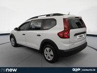 Voitures D'occasion À Douai | Dacia Jogger 1.0 Eco-G 100Ch Essential 5 Places