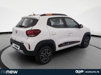 Voitures D'occasion À Douai | Dacia Spring 45Ch Confort Plus - Achat Intégral