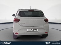 Voitures D'occasion À Douai | Dacia Sandero 1.0 Eco-G 100Ch Essential