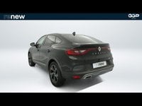 Voitures D'occasion À Douai | Renault Arkana 1.6 E-Tech 145Ch Rs Line -21B
