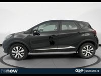 Voitures D'occasion À Douai | Renault Captur 0.9 Tce 90Ch Energy Zen Euro6C