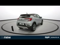 Voitures D'occasion À Douai | Renault Captur 1.0 Tce 90Ch Intens -21