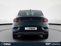 Voitures D'occasion À Douai | Renault Arkana 1.6 E-Tech Hybride 145Ch Evolution -22