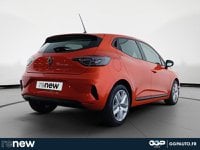Voitures D'occasion À Douai | Renault Clio 1.0 Sce 65Ch Evolution - 24