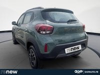Voitures D'occasion À Douai | Dacia Spring 65Ch Extreme
