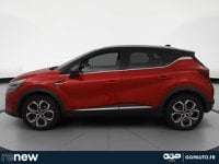 Voitures D'occasion À Douai | Renault Captur 1.0 Tce 90Ch Intens