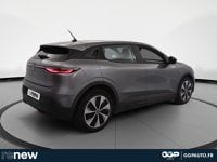 Voitures D'occasion À Douai | Renault Mégane Megane E-Tech Electric Ev60 130Ch Evolution Er Sup...