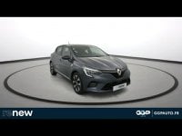 Voitures D'occasion À Douai | Renault Clio 1.0 Tce 90Ch Limited -21N