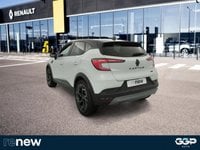 Voitures D'occasion À Douai | Renault Captur 1.6 E-Tech Full Hybrid 145Ch Esprit Alpine