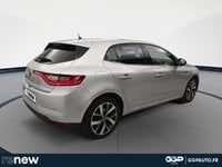 Voitures D'occasion À Douai | Renault Mégane Megane 1.3 Tce 115Ch Fap Limited