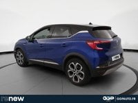 Voitures D'occasion À Douai | Renault Captur 1.6 E-Tech Hybride 145Ch Intens -21