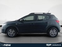 Voitures D'occasion À Douai | Dacia Sandero 1.0 Tce 90Ch Stepway Confort -22