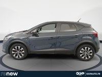 Voitures D'occasion À Douai | Renault Captur 1.0 Eco-G 100Ch Evolution