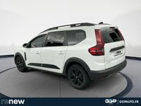 Voitures D'occasion À Douai | Dacia Jogger 1.0 Eco-G 100Ch Extreme 5 Places