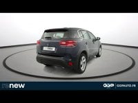 Voitures D'occasion À Douai | Citroën C5 Aircross Hybrid Rechargeable 180Ch Feel Ë-Eat8