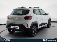 Voitures D'occasion À Douai | Dacia Spring 45Ch Essential 23B