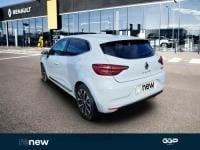 Voitures D'occasion À Douai | Renault Clio 1.6 E-Tech Hybride 145Ch Techno