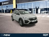 Voitures D'occasion À Douai | Dacia Sandero 1.0 Eco-G 100Ch Stepway Essential