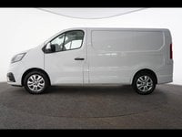 Voitures D'occasion À Douai | Renault Trafic Fg L1H1 3T 2.0 Blue Dci 170Ch Grand Confort Edc
