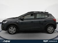 Voitures D'occasion À Douai | Dacia Sandero 1.0 Tce 90Ch Stepway Essentiel