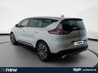 Voitures D'occasion À Douai | Renault Espace 2.0 Blue Dci 200Ch Initiale Paris Edc