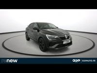 Voitures D'occasion À Douai | Renault Arkana 1.6 E-Tech Hybride 145Ch Rs Line Fast Track