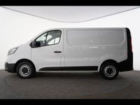 Voitures D'occasion À Douai | Renault Trafic Fg L1H1 3T 2.0 Blue Dci 130Ch Advance -24
