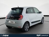 Voitures D'occasion À Douai | Renault Twingo E-Tech Electric Equilibre R80 Achat Intégral