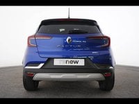 Voitures D'occasion À Douai | Renault Captur 1.6 E-Tech Hybride 145Ch Intens -21