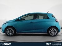 Voitures D'occasion À Douai | Renault Zoe Zen Charge Normale R110 Achat Intégral 4Cv