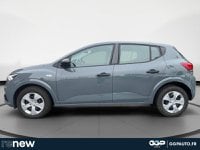 Voitures D'occasion À Douai | Dacia Sandero 1.0 Eco-G 100Ch Essential