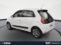 Voitures D'occasion À Douai | Renault Twingo E-Tech Electric Equilibre R80 Achat Intégral