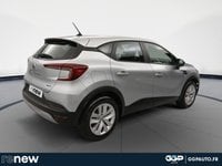 Voitures D'occasion À Douai | Renault Captur 1.6 E-Tech Hybride 145Ch Business -21