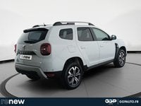 Voitures D'occasion À Douai | Dacia Duster 1.0 Eco-G 100Ch Prestige + 4X2