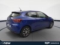 Voitures D'occasion À Douai | Renault Clio 1.0 Tce 90Ch Equilibre