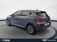 Voitures D'occasion À Douai | Renault Clio 1.0 Tce 90Ch Intens E6D-Full