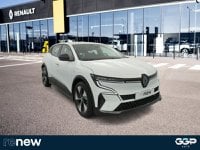 Voitures D'occasion À Douai | Renault Mégane Megane E-Tech Electric Ev40 130Ch Equilibre Standa...