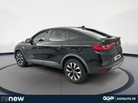 Voitures D'occasion À Douai | Renault Arkana 1.3 Tce Mild Hybrid 140Ch Evolution Edc -22