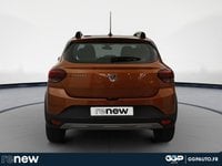 Voitures D'occasion À Douai | Dacia Sandero 1.0 Eco-G 100Ch Stepway Confort