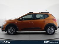 Voitures D'occasion À Douai | Dacia Sandero 1.0 Eco-G 100Ch Stepway Expression