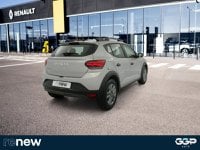 Voitures D'occasion À Douai | Dacia Sandero 1.0 Eco-G 100Ch Stepway Essential